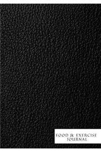 Food & Exercise Journal