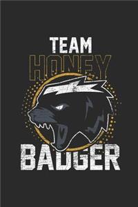 Team Honey Badger