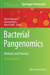 Bacterial Pangenomics