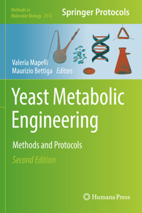 Yeast Metabolic Engineering