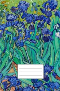 Notizbuch für Künstler