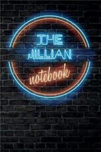 The JILLIAN Notebook