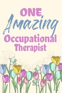 One Amazing Occupational Therapist