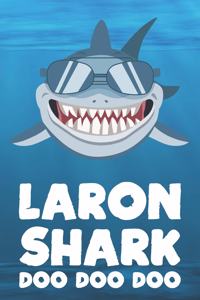 Laron - Shark Doo Doo Doo