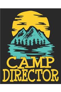 Camp Director