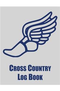 Cross Country Log Book