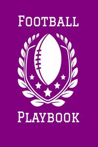 Football Playbook