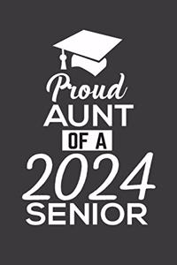 Proud Aunt Of 2024