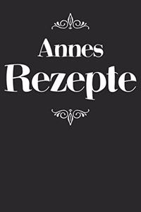 Annes Rezepte
