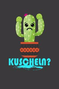 Kuscheln?