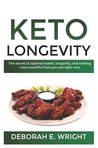 Keto longevity