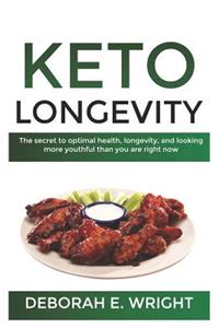 Keto longevity