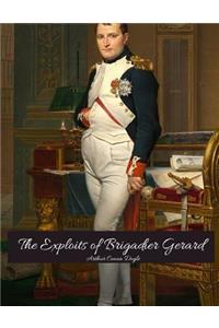 The Exploits of Brigadier Gerard