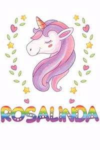 Rosalinda