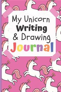My Write And Draw Journal