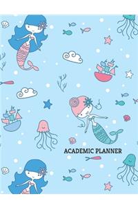 Academic Planner