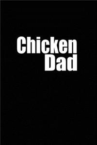 chicken dad