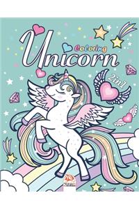 Unicorn - 2in1