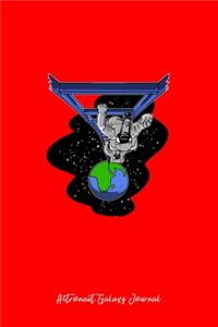 Astronaut Galaxy Journal