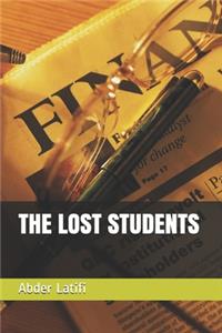 Lost Students