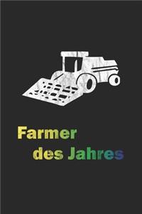 Farmer des Jahres