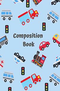 Composition Book