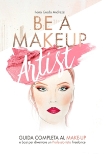 Be A Makeup Artist