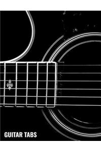 Guitar Tabs
