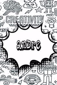 Andre