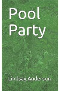 Pool Party