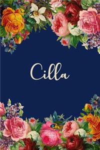 Cilla