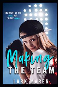 Making the Team