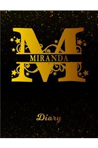 Miranda Diary