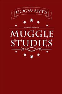 Hogwarts Muggle Studies