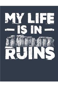 My Life Is In Ruins