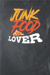 Junk Food Lover