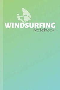 Windsurfing Notebook