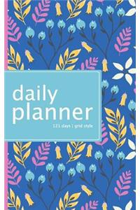 Daily Planner