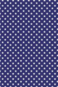 Patriotic Pattern - United States Of America 98