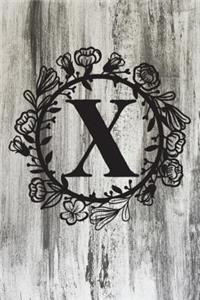X