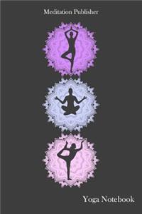 Yoga Notebook
