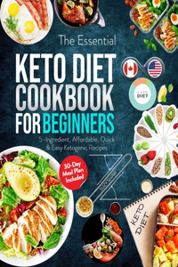 The Essential Keto Diet for Beginners #2019