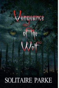 Vengeance of the Wolf