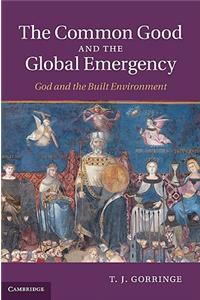 Common Good and the Global Emergency