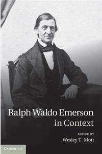 Ralph Waldo Emerson in Context