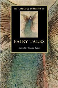 Cambridge Companion to Fairy Tales