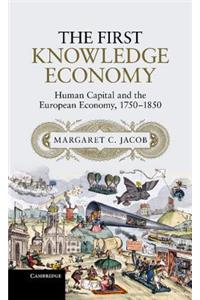 First Knowledge Economy