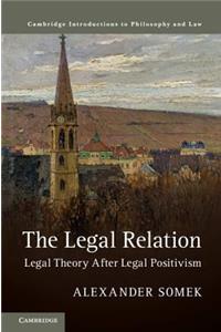 The Legal Relation