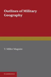 Outlines of Military Geography