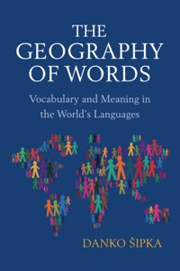 Geography of Words